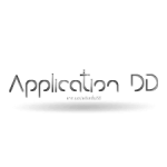 แอปพลิเคชั่นดีดี Application DD