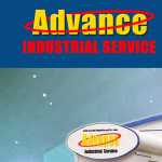 Advance Industrial Service Co.,Ltd.